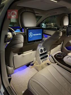 مێرسێدس بێنز S-Class